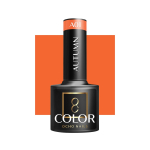 Geellakk OCHO NAILS AUTUMN A01