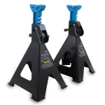 Auto t&otilde;stepukid Bituxx, 12 t, 2 tk, 33 &times; 30 &times; 51&ndash;78 cm