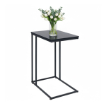 Abilauake Relaxdays 10051460_46, C-kujuline, 50 &times; 64 &times; 35 cm