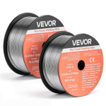 MIG-keevitustraat VEVOR E71T-11, 2 rulli &agrave; 0,45 kg