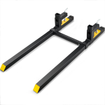 Alusekahvlid VEVOR, 907 kg, 154 &times; 9,5 &times; 32,5 cm