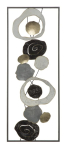 Seina dekoratiivpaneel Dixy, 28,5 &times; 74 &times; 3 cm