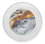 Seinakell MIRROR GREY, &Oslash; 60 &times; 5 cm
