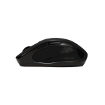 Juhtmeta hiir Asus MW203, Must, 8,01 &times; 4,06 &times; 10,56 cm