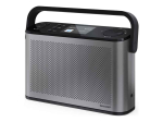 Raadiovastuv&otilde;tja Sharp OSAKA Stereo Portable Digital Radio DR-P540(GY), stereo, 245 &times; 175 &times; 115 mm