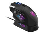 Juhtmevaba hiir MSI VERSA PRO WIRELESS plus MOUSE DOCK PRO, 15 nuppu