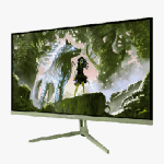 Monitor Arozzi Nova, 27 tolli, 2 HDMI-porti