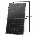 P&auml;ikesepaneel TrinaSolar VERTEX S+ NEG18R.28, 515 W