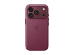 Telefon &uuml;mbris Apple iPhone 18 Pro TechWoven, MagSafe&rsquo;iga
