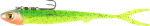 Konksuga lips Fox Rage Pelagic Ready Rig Slick Finesse, 21 cm, Lemon Tiger