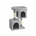 Kassi kraapimispost keskmise suurusega kassidele PCT612W01