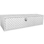 Alumiiniumist veealune t&ouml;&ouml;riistakast veoautole 1524x610x610 mm