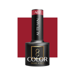 Geellakk OCHO NAILS AUTUMN A02