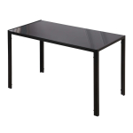 S&ouml;&ouml;gilaud, 4 inimesele, 120 &times; 75 &times; 60 cm