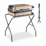 Pagasialus Relaxdays, 1 tk, 67 &times; 55 &times; 43 cm