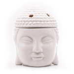 Buddhaga aroomilamp, 12,5 &times; 16 &times; 13 cm
