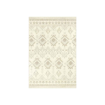 Boho vaip SONGMICS HOME TAR027L02, Beež, 120 &times; 170 cm
