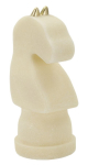 Dekoratiivne maleratsu kuju Mauro Ferretti 012011000C, 14 &times; 31 &times; 13 cm