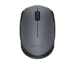 Hiir Logitech M170, 2 nuppu, 9,77 &times; 6,15 &times; 3,52 cm