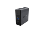 Arvuti dokkimisjaam Lenovo X9 Charging GaN Dock - EU, 1 USB-A, 1 USB-C, 1 HDMI, 60 W