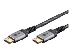 DisplayPort-kaabel Goobay 75680, DisplayPort&ndash;DisplayPort