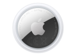 Esemete j&auml;lgija Apple AirTag, 1 tk, 2. p&otilde;lvkond, Valge