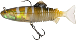 Pehmed landid Fox Rage Jointed Replicant, 20 cm, 120 g, UV Ghost Ayu