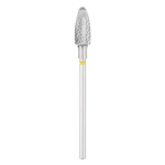 Ovaalne k&otilde;vasulamist freesiotsik EXO PRO, Peen ristl&otilde;ige, &Oslash;6,0 &times; 14,0 mm