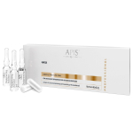 Kosmeetiline mask DEPIQ PRO SYSTEM, 10 &times; 3 ml + 10 &times; 0,7 g