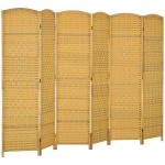 Ruumijagaja, 6 paneeli, 270 &times; 180 &times; 1,7 cm