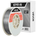 MIG-keevitustraat VEVOR E71T-11, 1 rull