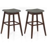 Baaritoolid, 2 tk, 50,8 &times; 76,2 &times; 50,8 cm