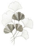 Seinadekoratiivpaneel Mauro Ferretti Goxy, 62 &times; 86 &times; 4 cm