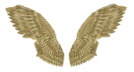 Seinadekoori paneelid Mauro Ferretti 0324280000, 2 tk, 60 &times; 146 &times; 8 cm
