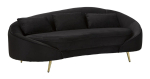 Kolmekohaline diivan Oslo, 3 patja, 185 &times; 68 &times; 84 cm
