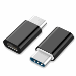 Adapter Gembird USB 2.0 Type-C, USB-C kuni Micro USB