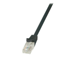 V&otilde;rgukaabel LogiLink CP1053U, 2 &times; RJ45 Male