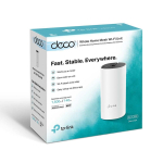 Wi-Fi s&uuml;steem TP-LINK Deco M4 (1-pack)