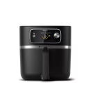 Kuuma&otilde;hufrit&uuml;&uuml;r Philips HD9880/90 7000 XXL Connected, 8,3 l