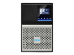 Katkematu toiteallikas Eaton 5P Gen2 UPS, 1150 VA / 920 W, 150 &times; 345 &times; 233 mm