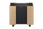 Audio- ja videotehnika kapp Epson ELPCS01, mobiilne, 81,6 &times; 70,6 &times; 53,8 cm