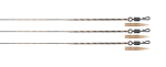 Valmisliidrid Fox Edges Camo 30 lb Submerge, 3 tk