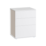 Abilaud 35x45x58.7cm, valge