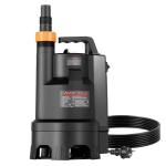Sukeldatav pump 690 W, 17500 l/h, PP-GF20, basseinide ja aedade jaoks