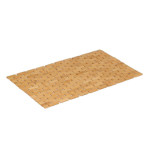 Vannimatt Relaxdays 10050281.0, 70 &times; 0,6 &times; 42 cm