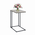 Abilaud Relaxdays 10051460_957, C-kujuline, 50 &times; 64 &times; 35 cm