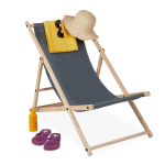 Lamamistool Relaxdays, 3 asendit, 56 &times; 82 &times; 93,5 cm