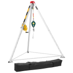 P&auml;&auml;stetripod VEVOR JC1200985, 1670 &times; 1670 &times; 2185 mm