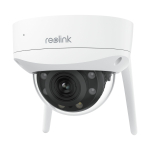 Turvakaamera Reolink W437, 4K, 8 MP, 165 &times; 200 &times; 170 mm
