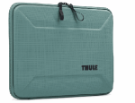 MacBooki &uuml;mbris Thule Gauntlet, Roheline, 30 &times; 313 &times; 255 mm